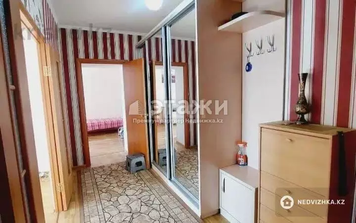 65.5 м², 2-комнатная квартира, этаж 4 из 9, 66 м², изображение - 1