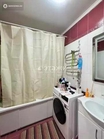 2-комнатная квартира, этаж 2 из 17, 56 м²