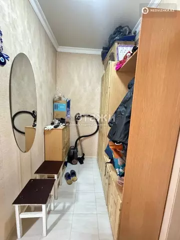 2-комнатная квартира, этаж 2 из 17, 56 м²