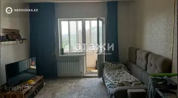 1-комнатная квартира, этаж 12 из 13, 38 м²