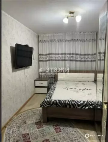 65 м², 3-комнатная квартира, этаж 1 из 5, 65 м², изображение - 0