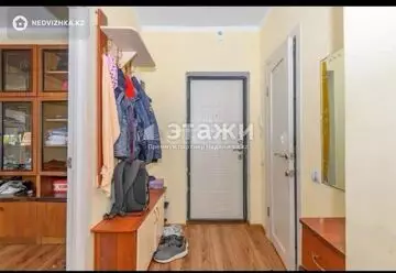 1-комнатная квартира, этаж 10 из 16, 32 м²
