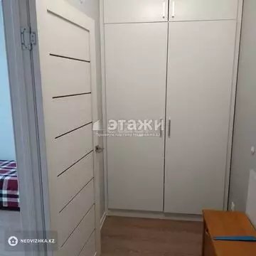 36 м², 1-комнатная квартира, этаж 2 из 24, 36 м², изображение - 0