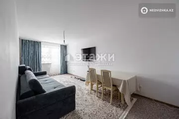 75 м², 3-комнатная квартира, этаж 4 из 4, 75 м², изображение - 23