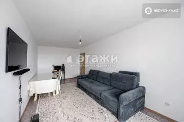 75 м², 3-комнатная квартира, этаж 4 из 4, 75 м², изображение - 26