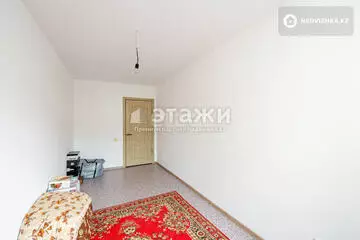 75 м², 3-комнатная квартира, этаж 4 из 4, 75 м², изображение - 35