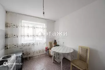 75 м², 3-комнатная квартира, этаж 4 из 4, 75 м², изображение - 38