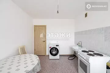 75 м², 3-комнатная квартира, этаж 4 из 4, 75 м², изображение - 39