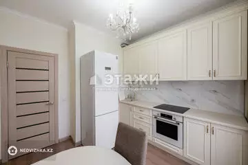 52.6 м², 2-комнатная квартира, этаж 2 из 9, 53 м², изображение - 25