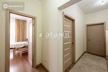 52.6 м², 2-комнатная квартира, этаж 2 из 9, 53 м², изображение - 29