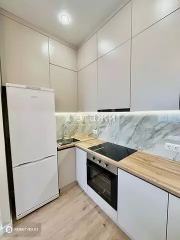 40.6 м², 2-комнатная квартира, этаж 3 из 9, 41 м², изображение - 6