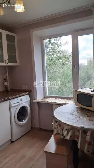 45 м², 2-комнатная квартира, этаж 4 из 5, 45 м², изображение - 0