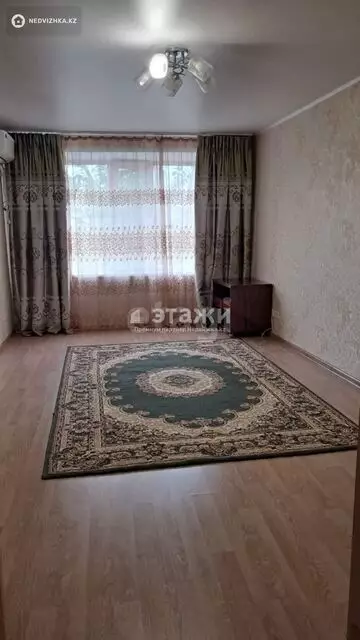 45 м², 2-комнатная квартира, этаж 4 из 5, 45 м², изображение - 6