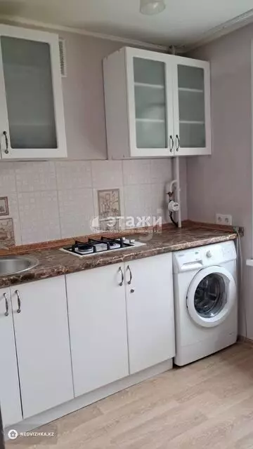 45 м², 2-комнатная квартира, этаж 4 из 5, 45 м², изображение - 7