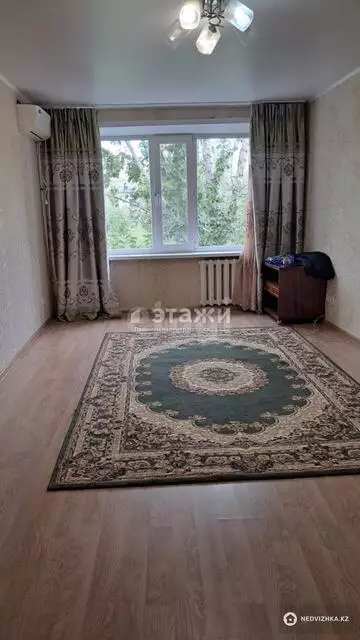 45 м², 2-комнатная квартира, этаж 4 из 5, 45 м², изображение - 11