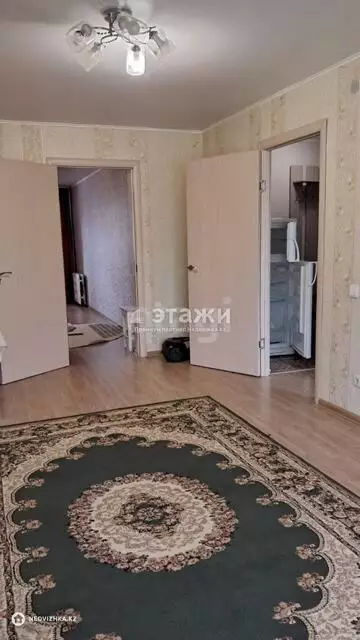 45 м², 2-комнатная квартира, этаж 4 из 5, 45 м², изображение - 15