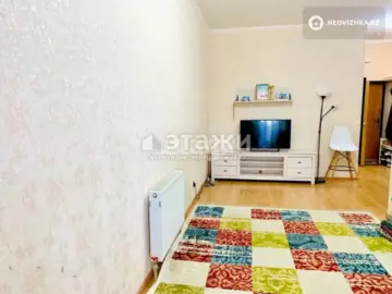 54 м², 1-комнатная квартира, этаж 15 из 20, 54 м², изображение - 8