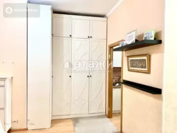 54 м², 1-комнатная квартира, этаж 15 из 20, 54 м², изображение - 9