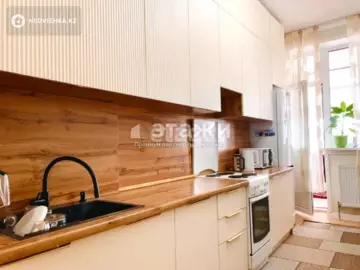 54 м², 1-комнатная квартира, этаж 15 из 20, 54 м², изображение - 15