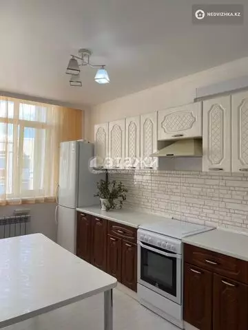 58 м², 2-комнатная квартира, этаж 8 из 8, 58 м², изображение - 2