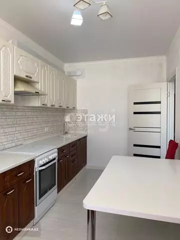 58 м², 2-комнатная квартира, этаж 8 из 8, 58 м², изображение - 3