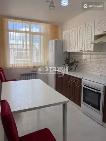 58 м², 2-комнатная квартира, этаж 8 из 8, 58 м², изображение - 4