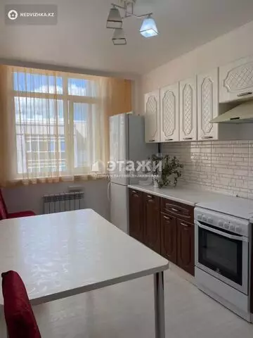 58 м², 2-комнатная квартира, этаж 8 из 8, 58 м², изображение - 5