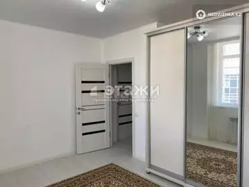 58 м², 2-комнатная квартира, этаж 8 из 8, 58 м², изображение - 6