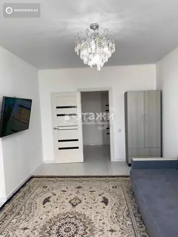 58 м², 2-комнатная квартира, этаж 8 из 8, 58 м², изображение - 11