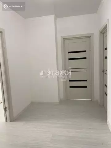 58 м², 2-комнатная квартира, этаж 8 из 8, 58 м², изображение - 14