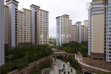 147.9 м², 4-комнатная квартира, этаж 7 из 33, 148 м², изображение - 54