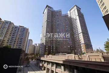 147.9 м², 4-комнатная квартира, этаж 7 из 33, 148 м², изображение - 70