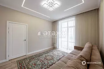 48 м², 2-комнатная квартира, этаж 3 из 9, 48 м², изображение - 1