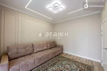 48 м², 2-комнатная квартира, этаж 3 из 9, 48 м², изображение - 2