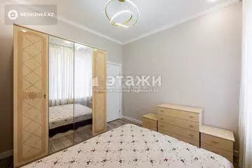 48 м², 2-комнатная квартира, этаж 3 из 9, 48 м², изображение - 6