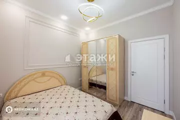 48 м², 2-комнатная квартира, этаж 3 из 9, 48 м², изображение - 8