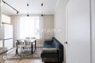 48 м², 2-комнатная квартира, этаж 3 из 9, 48 м², изображение - 9