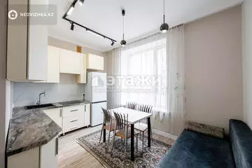 48 м², 2-комнатная квартира, этаж 3 из 9, 48 м², изображение - 10