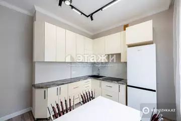 48 м², 2-комнатная квартира, этаж 3 из 9, 48 м², изображение - 11