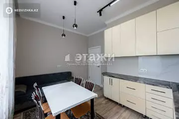 48 м², 2-комнатная квартира, этаж 3 из 9, 48 м², изображение - 13