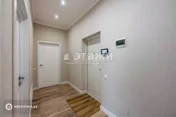 48 м², 2-комнатная квартира, этаж 3 из 9, 48 м², изображение - 13