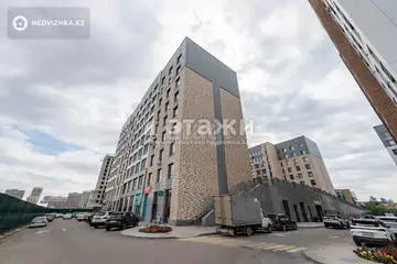 48 м², 2-комнатная квартира, этаж 3 из 9, 48 м², изображение - 24