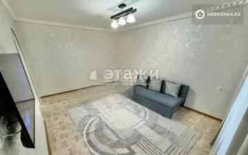 30 м², 1-комнатная квартира, этаж 3 из 5, 30 м², изображение - 1