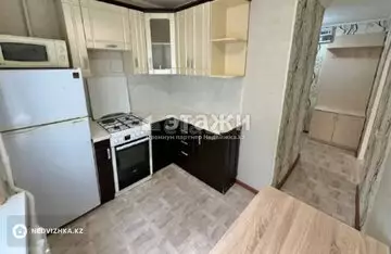 30 м², 1-комнатная квартира, этаж 3 из 5, 30 м², изображение - 4