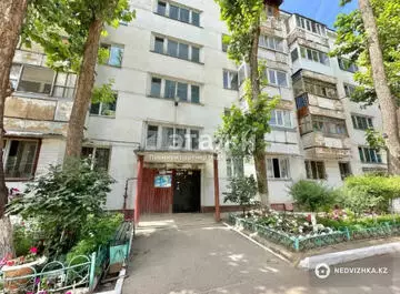 30 м², 1-комнатная квартира, этаж 3 из 5, 30 м², изображение - 9