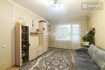 1-комнатная квартира, этаж 2 из 5, 35 м²