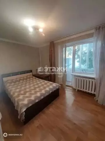 55 м², 3-комнатная квартира, этаж 2 из 5, 55 м², изображение - 7