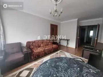 55 м², 3-комнатная квартира, этаж 2 из 5, 55 м², изображение - 8