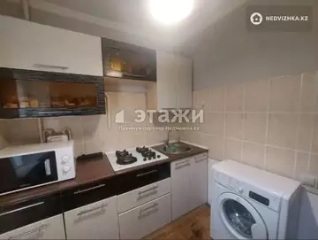 55 м², 3-комнатная квартира, этаж 2 из 5, 55 м², изображение - 9