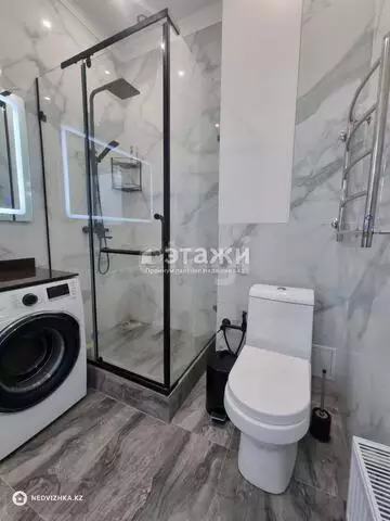 65 м², 3-комнатная квартира, этаж 2 из 14, 65 м², изображение - 11